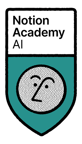 Notion Academy AI