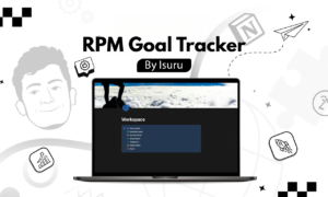 RPM in Notion