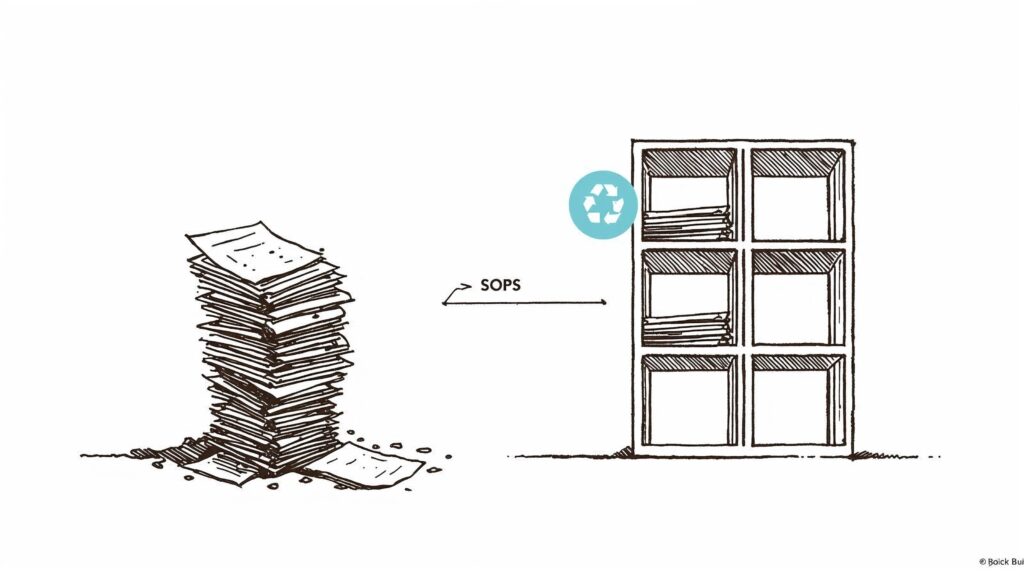 Notion Internal Wiki for a Growing Ecommerce Brand | Isuru