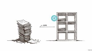Notion Internal Wiki for a Growing Ecommerce Brand | Isuru