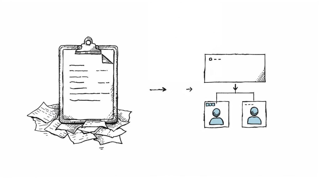 Full Coaching Business Run from One Notion Workspace