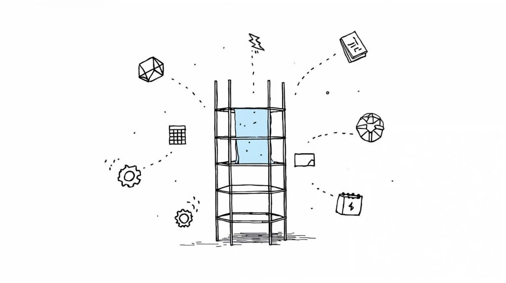 notion for a construction company