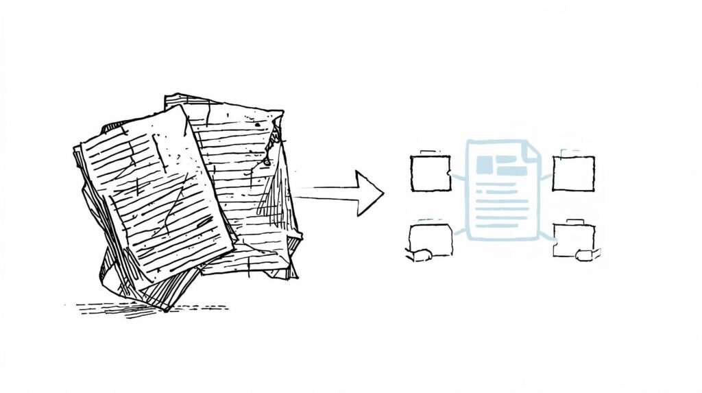 notion for resource management