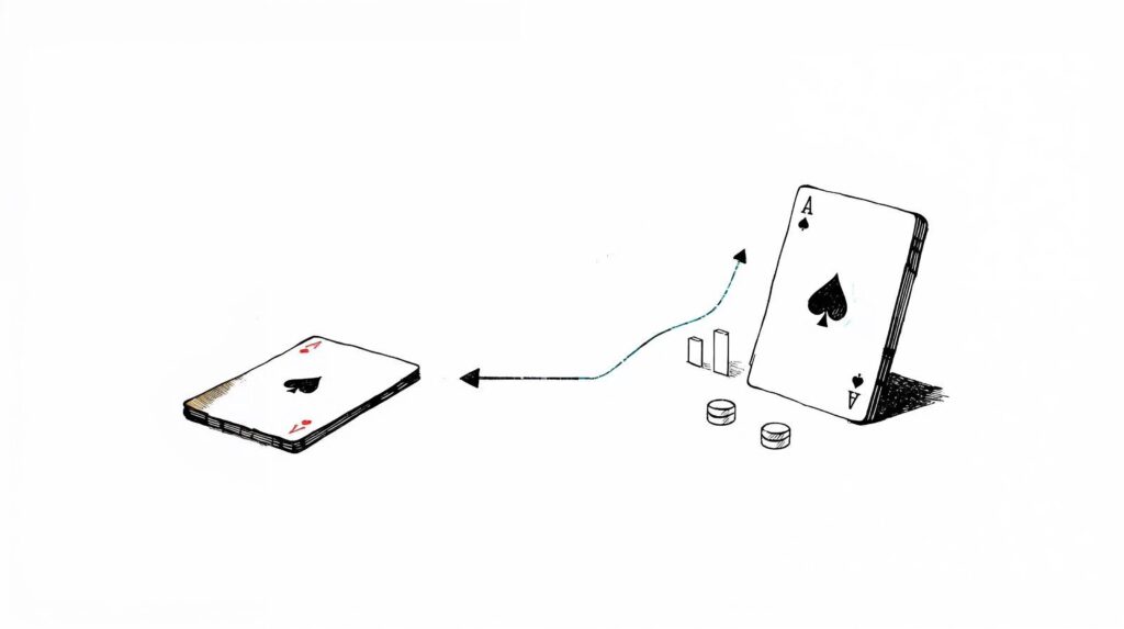 notion poker study plan