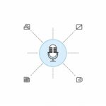 Notion for podcast company