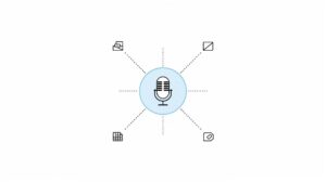Notion for podcast company