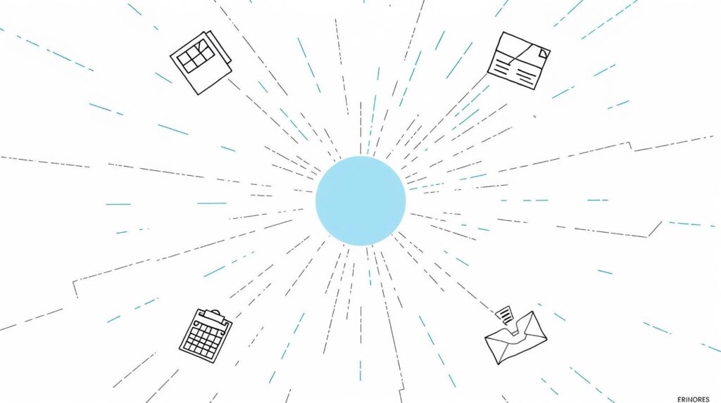 Solar Installer Operations Hub in Notion